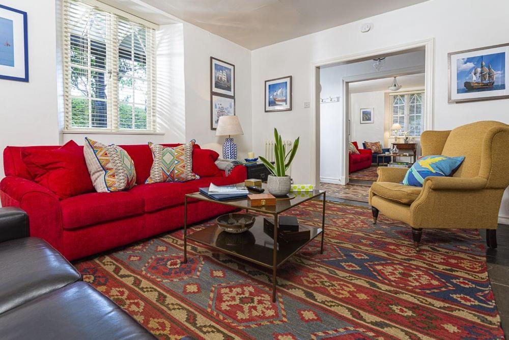 5 Bed - Rose * Torquay