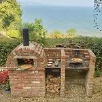 5 Bed - Rose Cottage