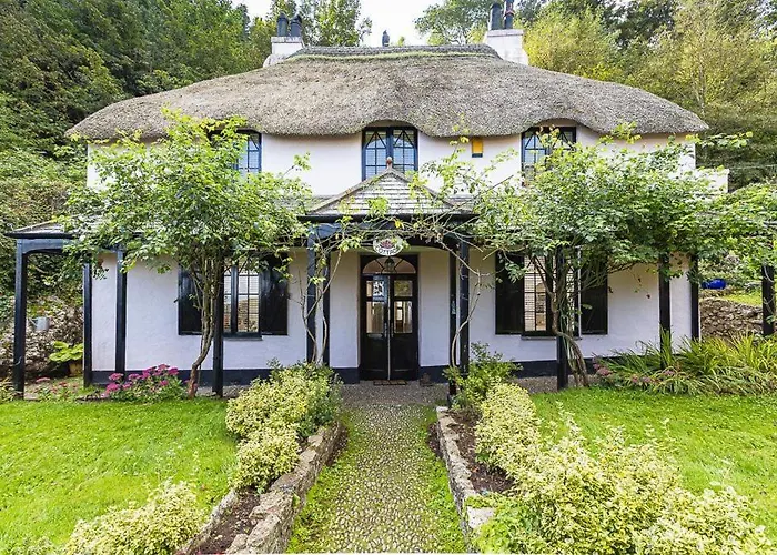 5 Bed - Rose Cottage
