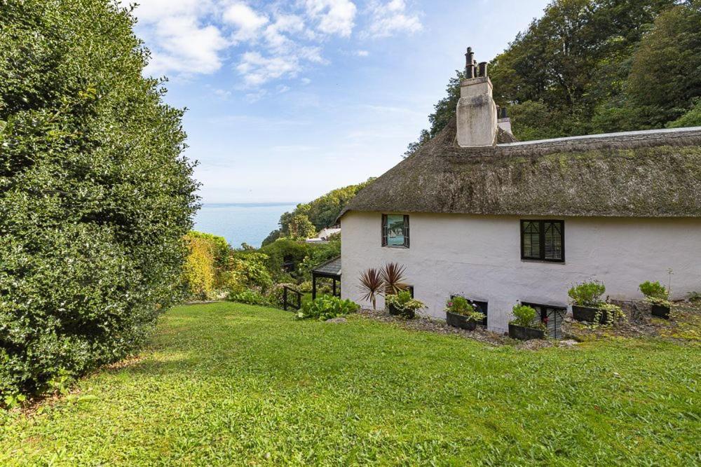 5 Bed - Rose * Torquay