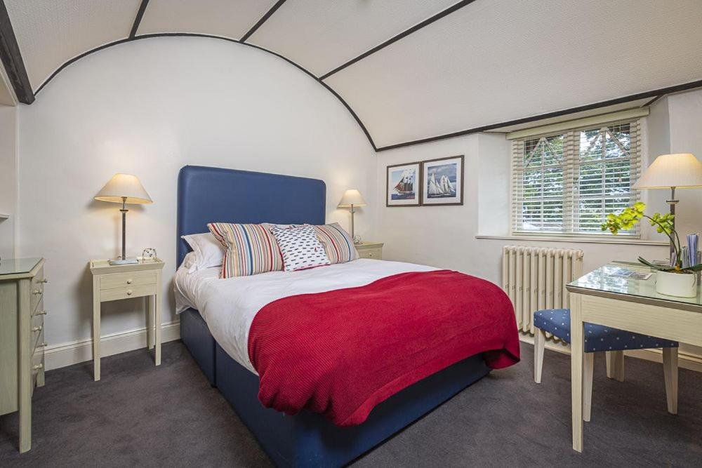 5 Bed - Rose Holiday home *
