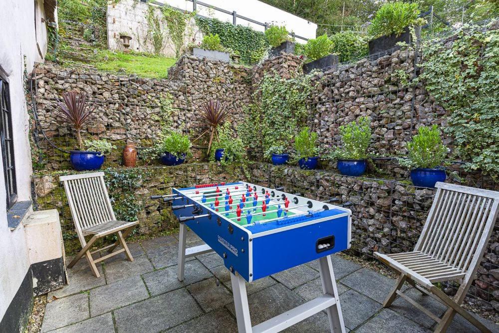 5 Bed - Rose Holiday home Torquay