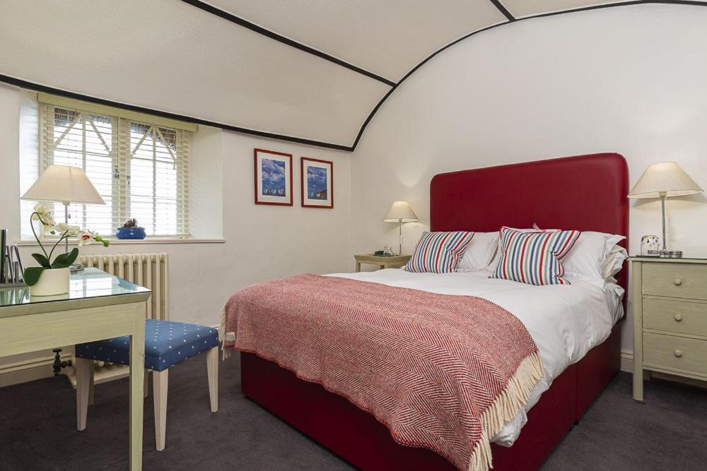 5 Bed - Rose Torquay