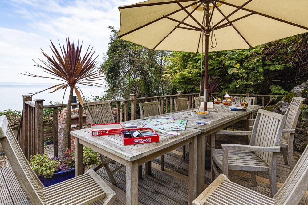 Holiday home 5 Bed - Rose Torquay