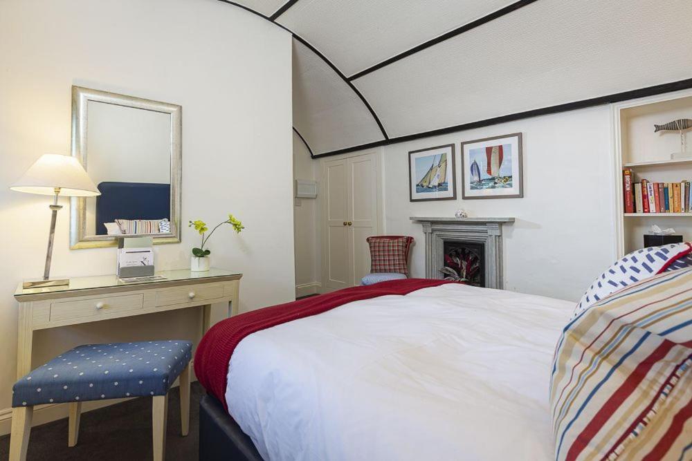 5 Bed - Rose