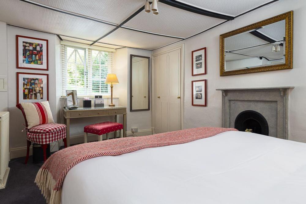 5 Bed - Rose *