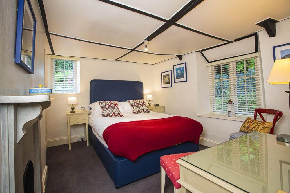 5 Bed - Rose *