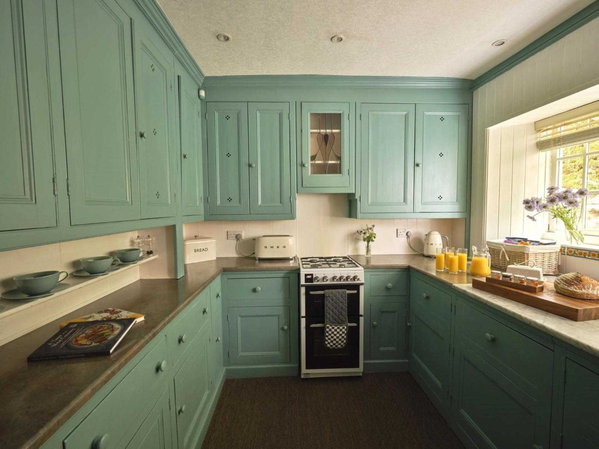 5 Bed - Rose Holiday home Torquay
